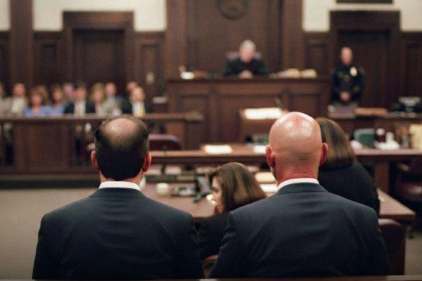 Menendez brothers' parole hearing moved up to March 2027