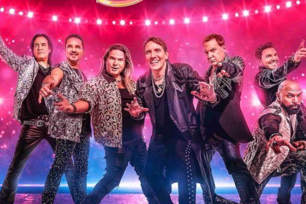 Menudo's 50th anniversary tour: dates, cities, and why Ricky Martin sits out