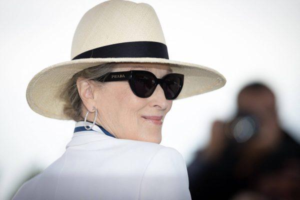 Meryl Streep's $100 Million Fortune: A Career Built on Excellence and Savvy