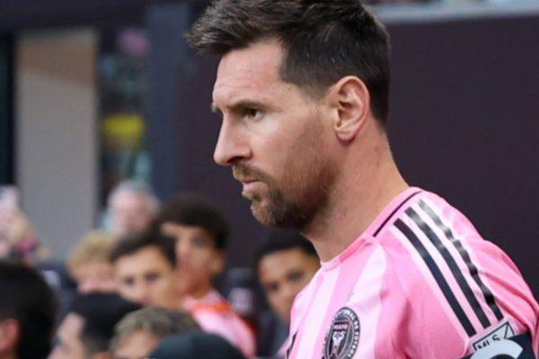 Messi and Don Garber's latest clash: what's really behind it?