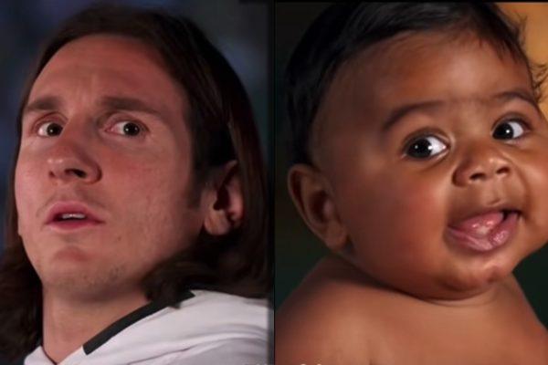 Messi and Yamal's AI TikTok Parody of 'A Thousand Miles' Goes Viral After World Cup Final
