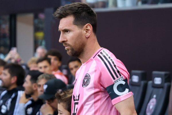 Messi Picks France, Spain, Brazil as 2026 World Cup Favorites, Cautions Argentina