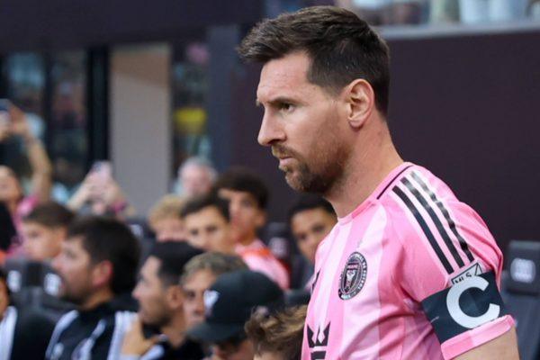 Messi's 2016 Chosen Ones: Where Are They Now?