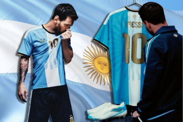 Messi's Argentina farewell: 12 moments that defined a legend