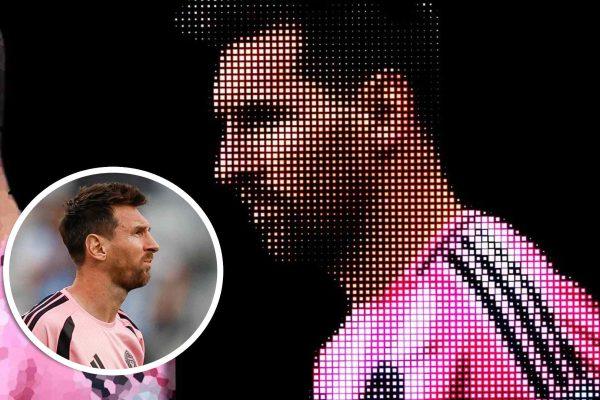 Messi's Leg Injury Raises World Cup Alarm for Argentina