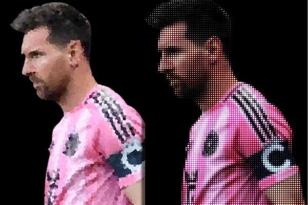 Messi's move to buy CD Eldense signals his post-playing ambitions