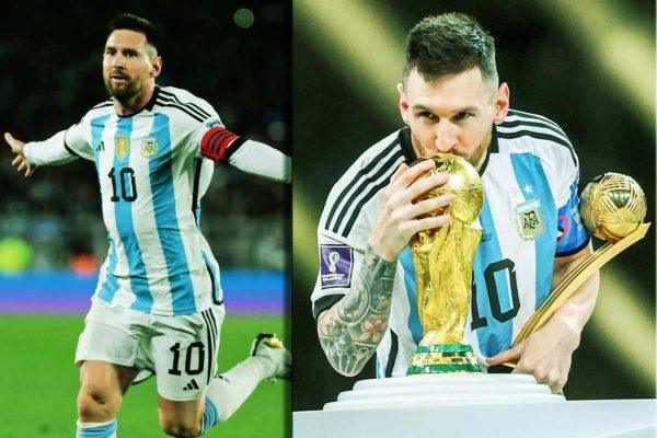 Messi's Retirement Timeline: Scaloni and Cassano Offer Clarity Ahead of 2026 World Cup