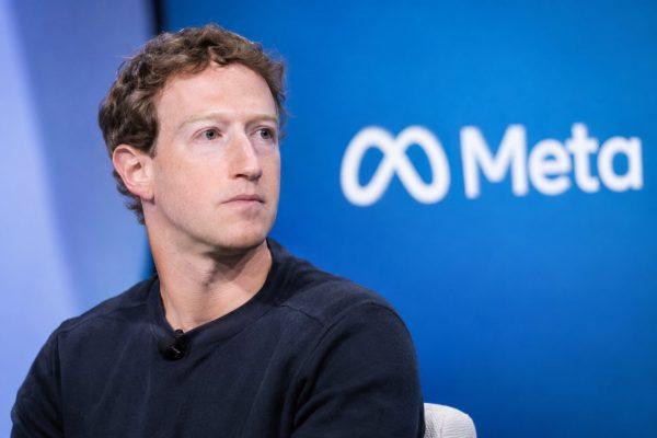 Meta's share shuffle keeps Zuckerberg in California amid wealth tax fight