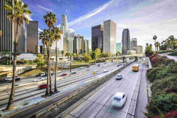 Metro's One Car Challenge pays LA drivers up to $600 to park their car