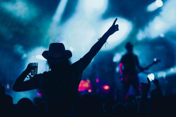 Mexican acts dominate U.S. concert circuit this October
