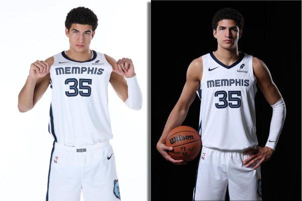 Mexican forward Karim López signs $18.3M rookie deal with Grizzlies