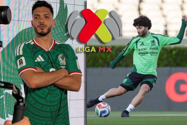 Mexican Stars Eye Liga MX Return After 2026 World Cup