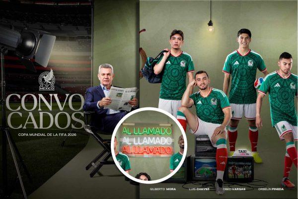 Mexico and Javier Aguirre Go All In on Youth for World Cup Redemption