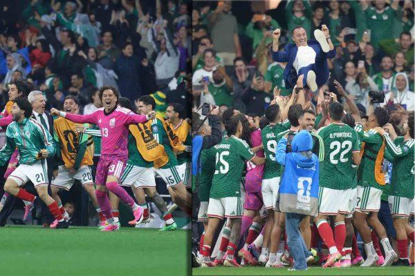 Mexico's 2026 World Cup Round of 16: Possible Rivals, Date, and Venue