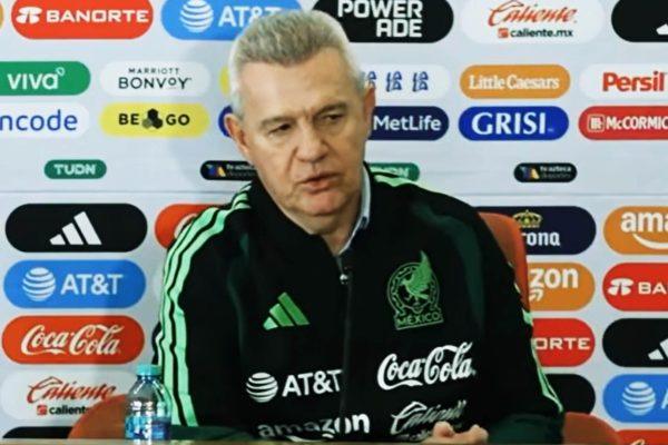 Mexico's 55-Man Preliminary World Cup Roster: Aguirre Blends Veterans and Rising Stars