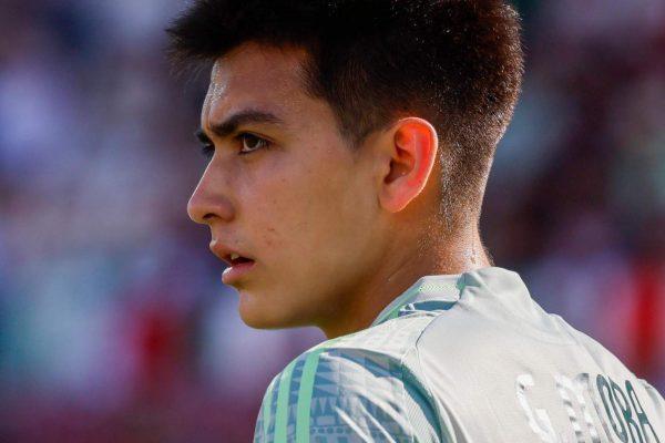 Mexico's Gilberto Mora Faces Crushing World Cup Expectations and Injury Battle