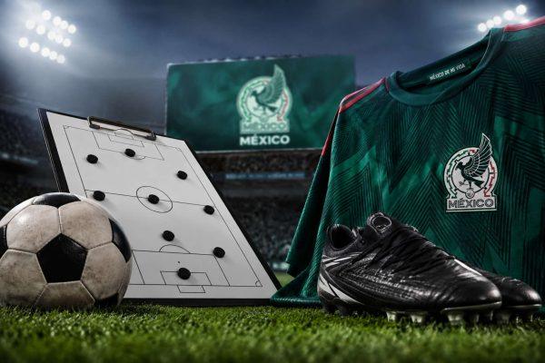 Mexico's next No. 9: the race to replace Raúl Jiménez for 2030