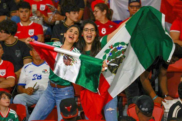 Mexico's World Cup Prep Begins with Liga MX Core, Teen Prodigy Gilberto Mora