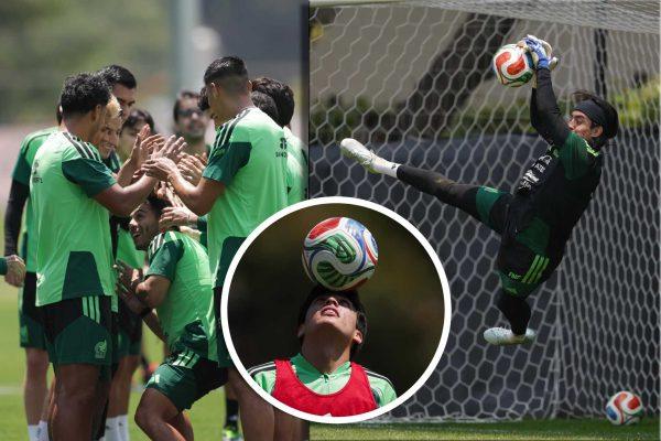 Mexico Threatens World Cup Ban for Liga MX Stars Who Skip National Camp
