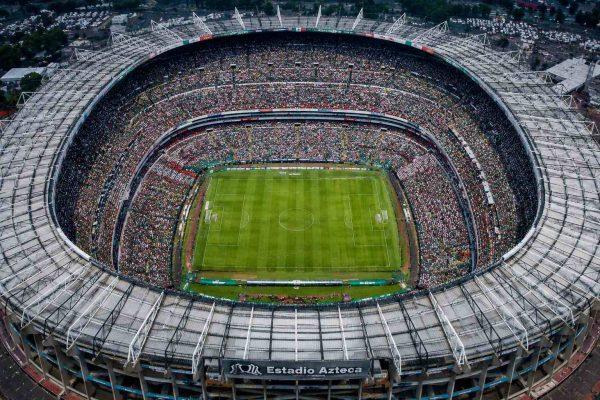 Mexico vs. England Kickoff Time Stays at 6 PM After Security Scare