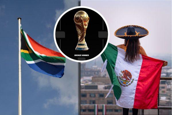 Mexico vs South Africa: Why El Tri Is Favored to Win the 2026 World Cup Opener