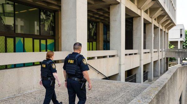 Miami bank robbery suspect caught after teller recognizes regular customer