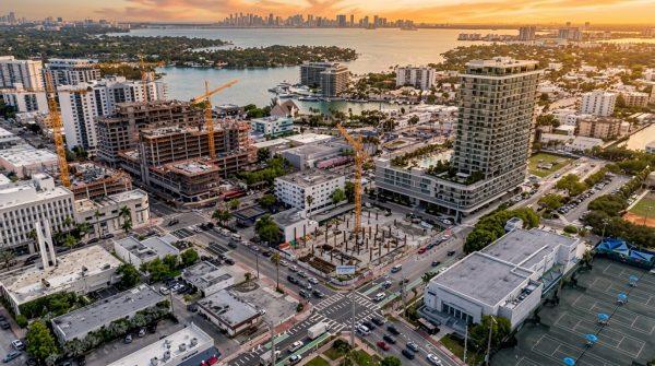 Miami Beach developer withdraws three tower plans after community pushback