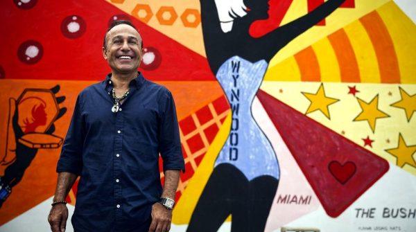 Miami billionaire Moishe Mana bets on Downtown Miami after Wynwood sale