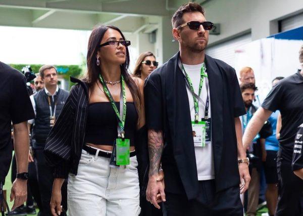 Miami Grand Prix 2026: Where Speed Meets Latino Style on the Paddock Runway