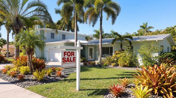 Miami homebuyers face new hurdles from rising gas and grocery costs