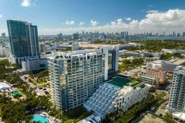 Miami rents dip slightly but remain among the priciest in the US