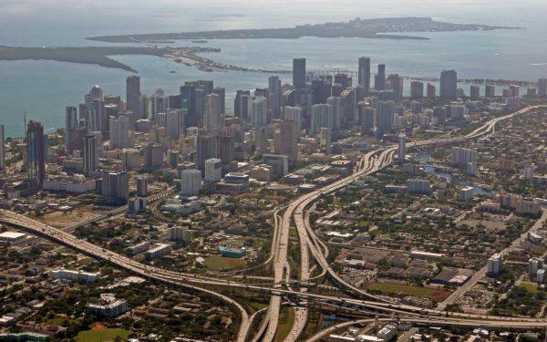 Miami Rents Drop Overall, but Downtown and Beach Neighborhoods See Increases