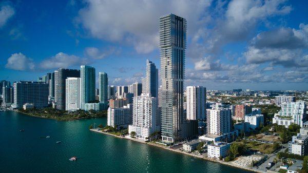 Miami's Billionaire Boom Pushes Young Talent Out of the City