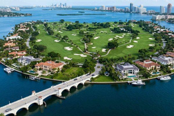 Miami's Billionaire Bunker embraces ICE training despite zero arrests
