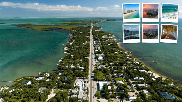 Miami's Global Corners: From Little Havana to Vizcaya's European Charm
