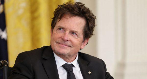 Michael J. Fox opens up about Parkinson's limitations and hope for a cure