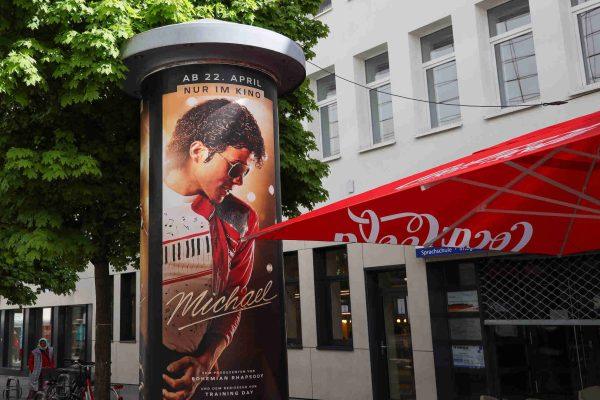 Michael Jackson Biopic: Director Fuqua Reveals Scenes Cut to Avoid Legal Battles