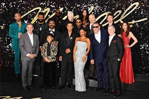 Michael Jackson Biopic Shatters Box Office Records with $18.5M Opening Day