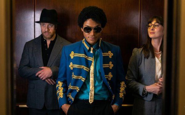 Michael Jackson Biopic Sparks Theater Dance Frenzy and Etiquette Debate