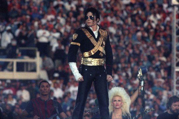Michael Jackson's 1993 Super Bowl Halftime: The Moment That Changed TV Forever