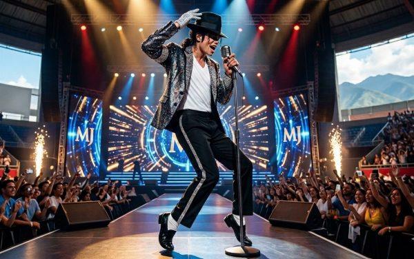 Michael Jackson's $3 Billion Estate: What His Children Actually Receive