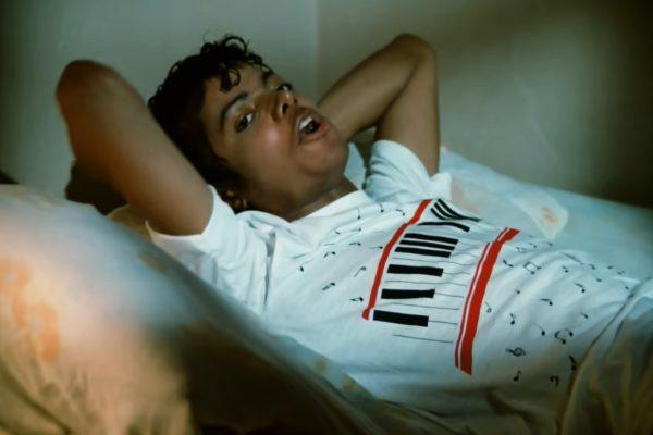Michael Jackson's 'Chicago' Hits Top 10, Fueled by Biopic Buzz