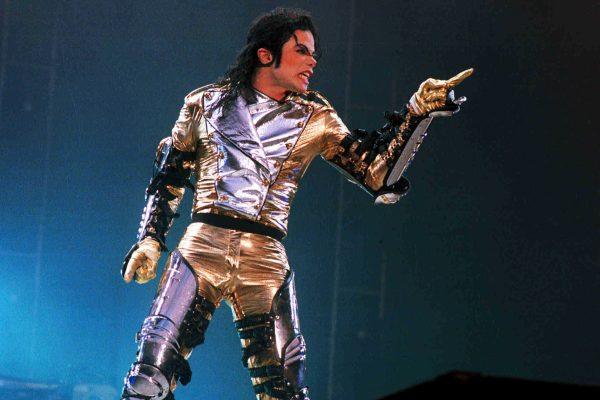 Michael Jackson's 'Thriller' Returns to No. 1 on Billboard Charts After Biopic Boost