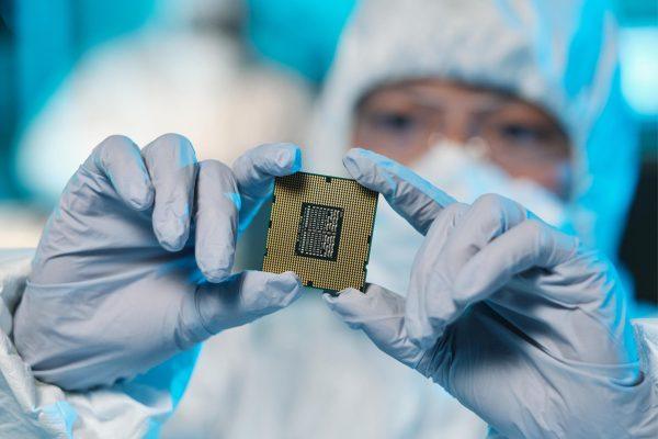 Micron's $100B New York chip plant faces lawsuit over PFAS water pollution