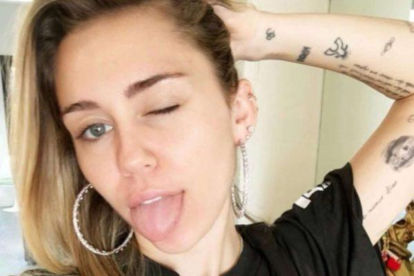 Miley Cyrus announces 'Bass Persuades' with rock edge and star guests