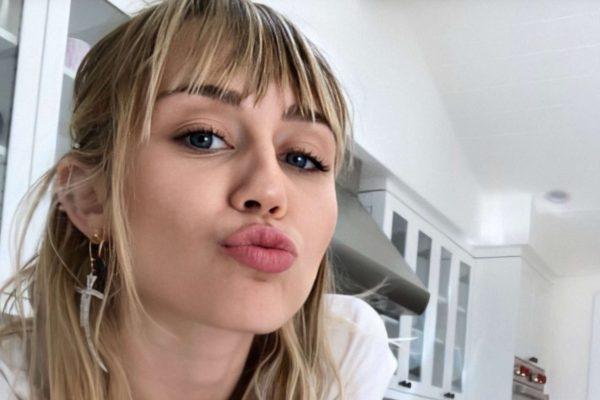 Miley Cyrus drops her last name in a bold new chapter