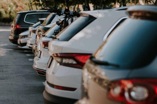 Missouri airport finds 25 cars abandoned for years in long-term lot