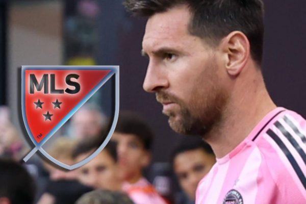 MLS eyes $500 million broadcast deal after Messi era and 2026 World Cup