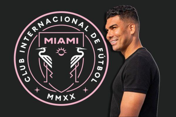 MLS Investigates Inter Miami Over Casemiro Signing Tampering Allegations