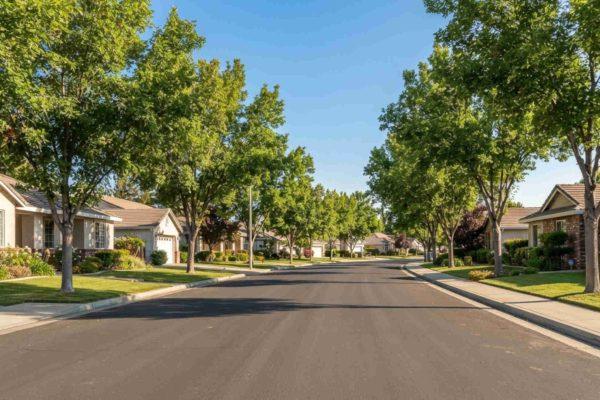 Modesto Offers California Renters More Space for $1,500 a Month